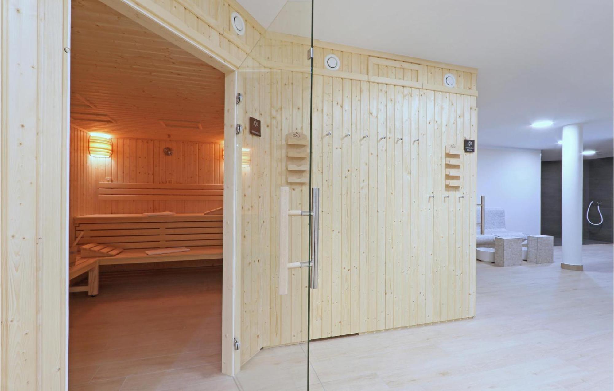 Baltischer Hof Apartment 21 Болтенхаген Екстериор снимка
