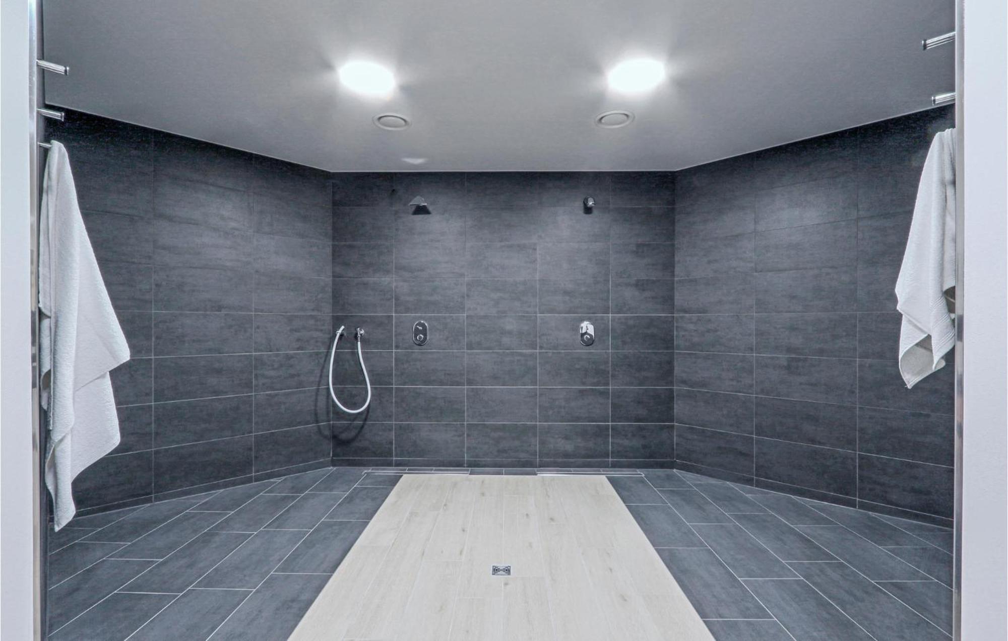 Baltischer Hof Apartment 21 Болтенхаген Екстериор снимка